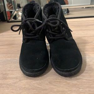 UGG Nuemel 2 boot
